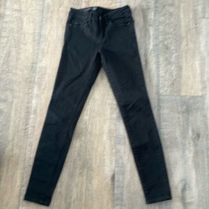 Armani Exchange - Súper Skinny